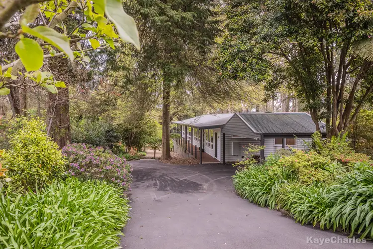 Third view of Homely house listing, 7 McNamara Road, Avonsleigh VIC 3782