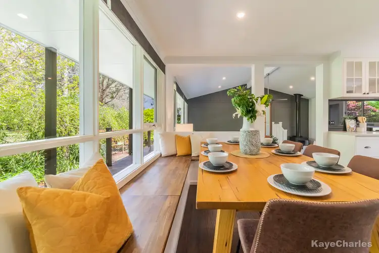 Fifth view of Homely house listing, 7 McNamara Road, Avonsleigh VIC 3782