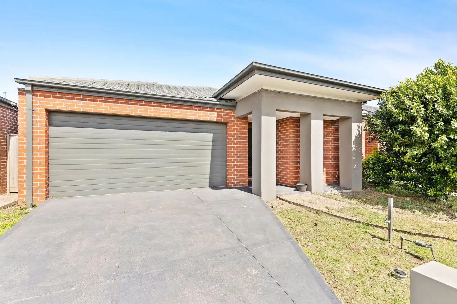 Main view of Homely house listing, 14 Ostend Crescent, Point Cook VIC 3030