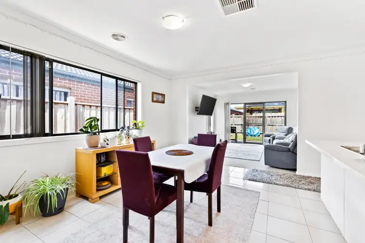 Third view of Homely house listing, 14 Ostend Crescent, Point Cook VIC 3030