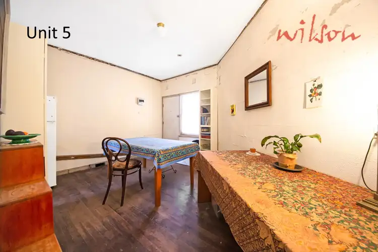 Third view of Homely unit listing, 5/45 Seventh Avenue, St Peters SA 5069