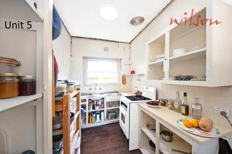 Fifth view of Homely unit listing, 5/45 Seventh Avenue, St Peters SA 5069