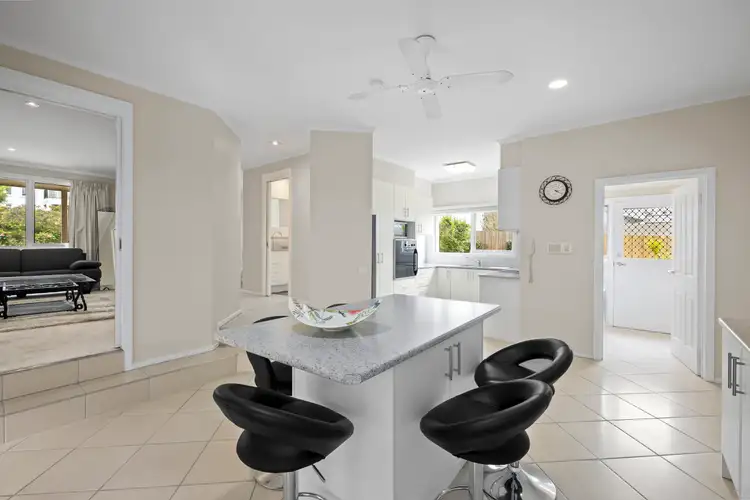 Fourth view of Homely house listing, 3 Forest Court, Templestowe VIC 3106