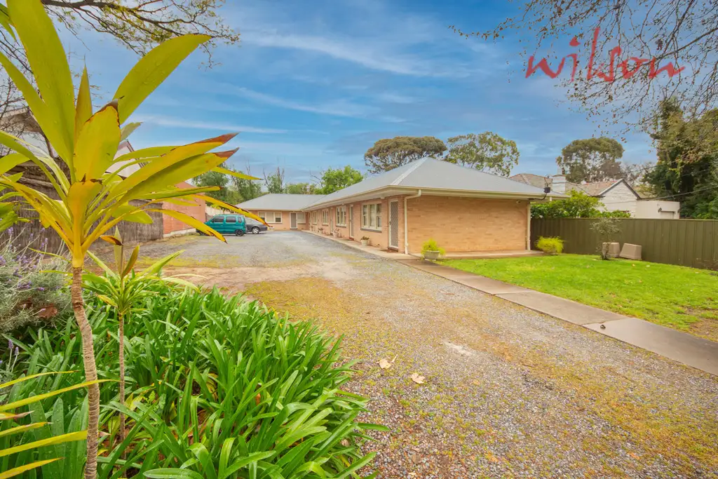 Main view of Homely unit listing, 4/45 Seventh Avenue, St Peters SA 5069