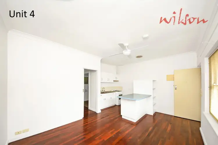 Third view of Homely unit listing, 4/45 Seventh Avenue, St Peters SA 5069