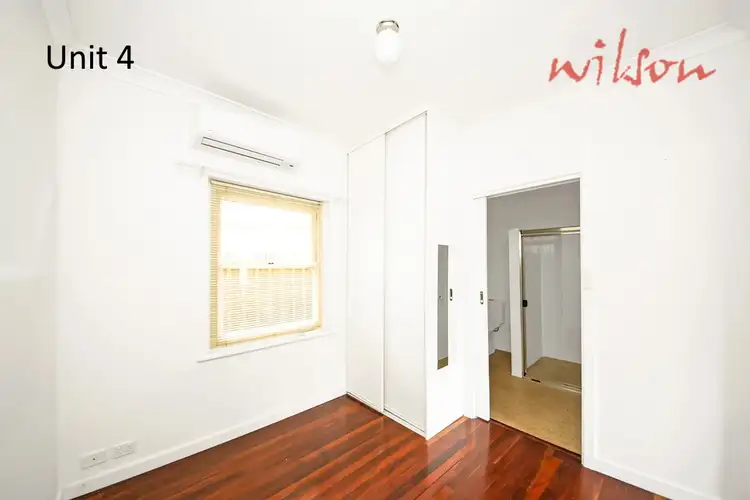 Sixth view of Homely unit listing, 4/45 Seventh Avenue, St Peters SA 5069
