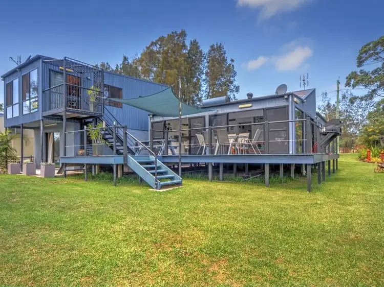 33 Jacobs Drive, Sussex Inlet NSW 2540
