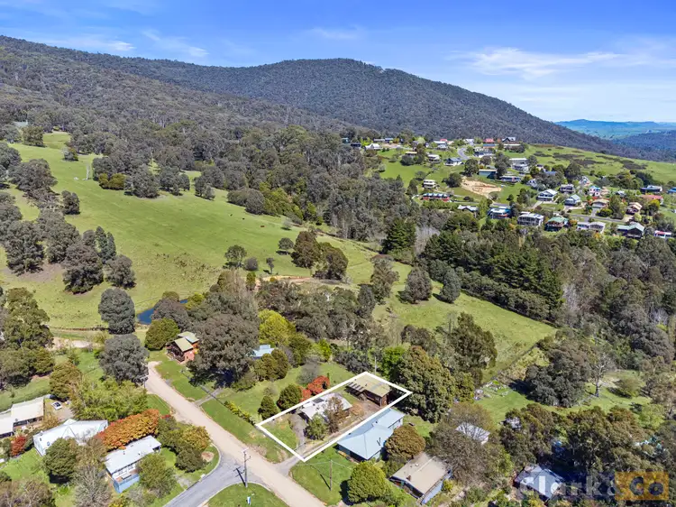 Main view of Homely house listing, 44 Changue Road, Merrijig VIC 3723