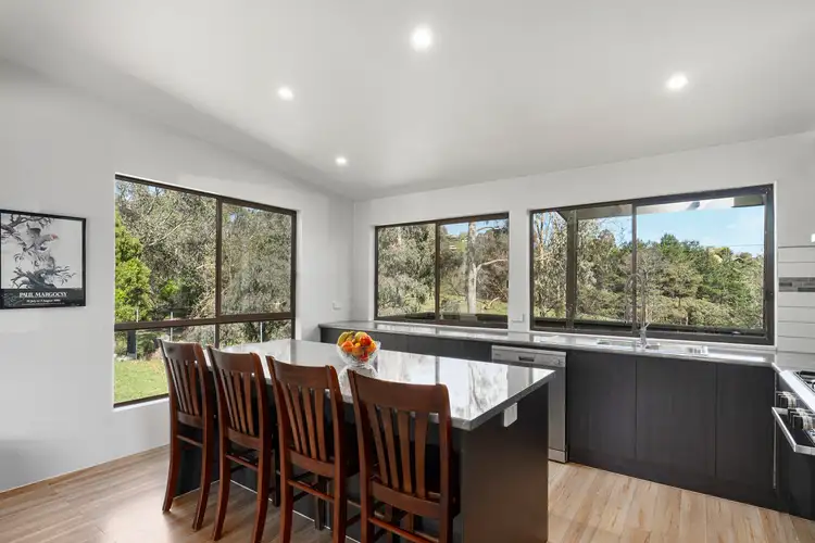 Second view of Homely house listing, 44 Changue Road, Merrijig VIC 3723