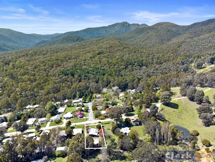 Fourth view of Homely house listing, 44 Changue Road, Merrijig VIC 3723