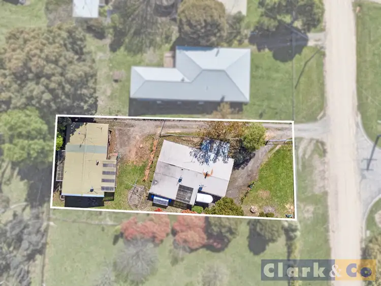 Fifth view of Homely house listing, 44 Changue Road, Merrijig VIC 3723
