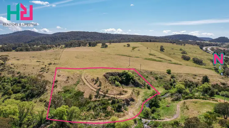 1, LOT 1, 175108 Caroline Avenue, Marrangaroo NSW 2790