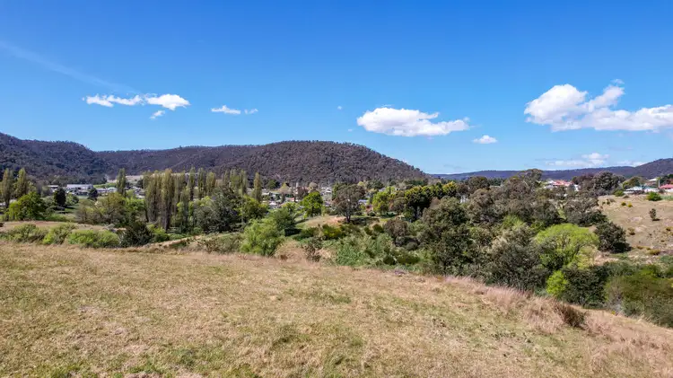 Second view of Homely land listing, 1, LOT 1, 175108 Caroline Avenue, Marrangaroo NSW 2790
