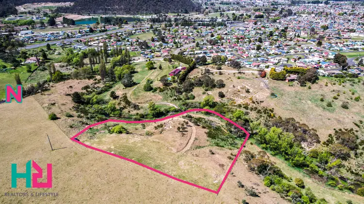 Third view of Homely land listing, 1, LOT 1, 175108 Caroline Avenue, Marrangaroo NSW 2790