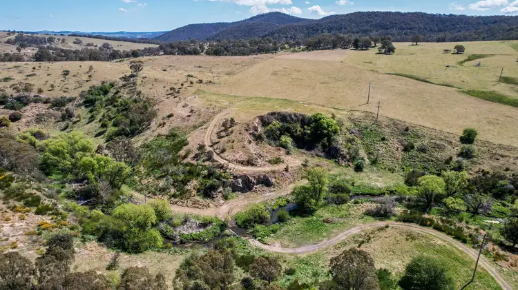 Fourth view of Homely land listing, 1, LOT 1, 175108 Caroline Avenue, Marrangaroo NSW 2790