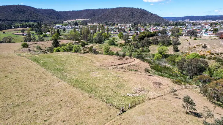 Seventh view of Homely land listing, 1, LOT 1, 175108 Caroline Avenue, Marrangaroo NSW 2790