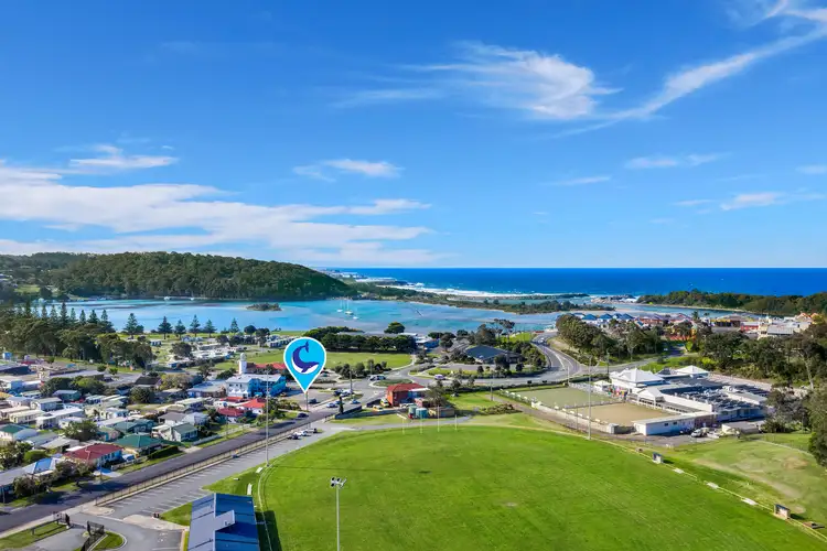 Fourth view of Homely land listing, 82 Princes Highway, Narooma NSW 2546