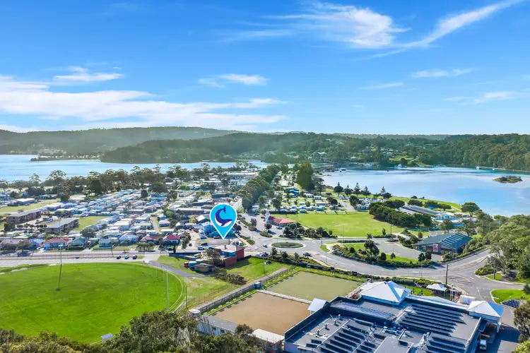 Sixth view of Homely land listing, 82 Princes Highway, Narooma NSW 2546