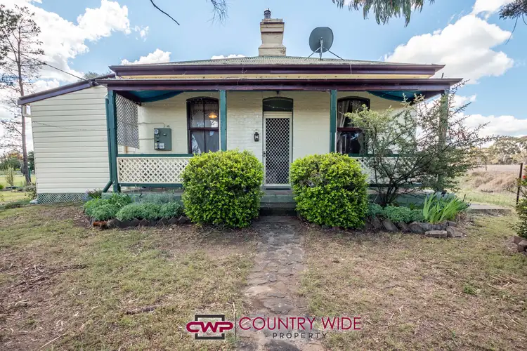 6 Simpson Street, Deepwater NSW 2371