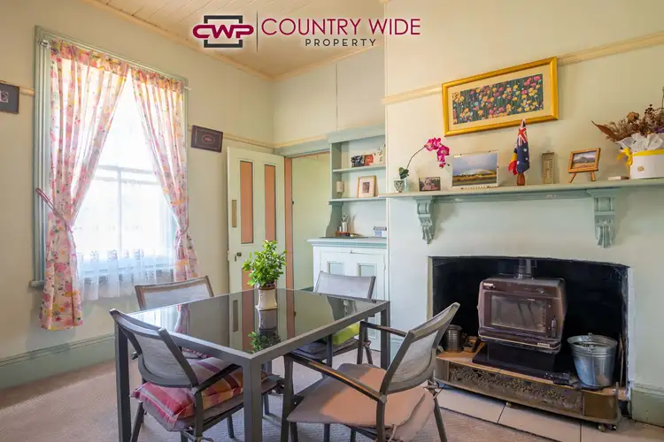 Sixth view of Homely house listing, 6 Simpson Street, Deepwater NSW 2371