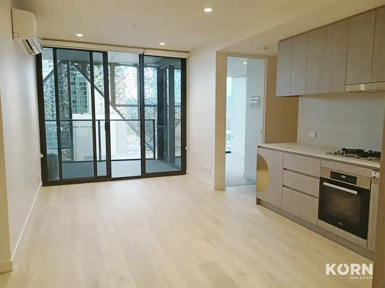Main view of Homely apartment listing, 1206/15 Austin Street, Adelaide SA 5000