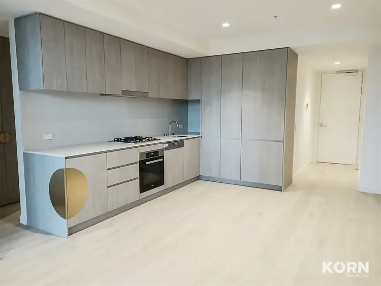 Second view of Homely apartment listing, 1206/15 Austin Street, Adelaide SA 5000