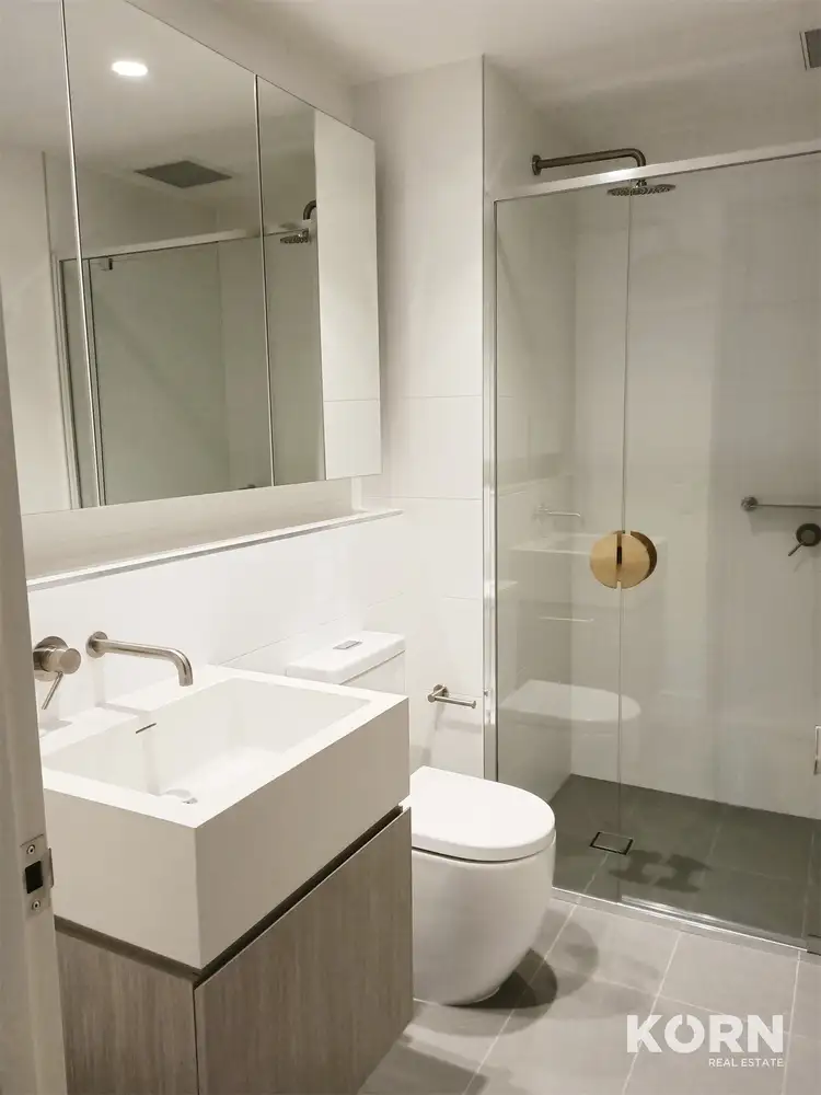 Fifth view of Homely apartment listing, 1206/15 Austin Street, Adelaide SA 5000