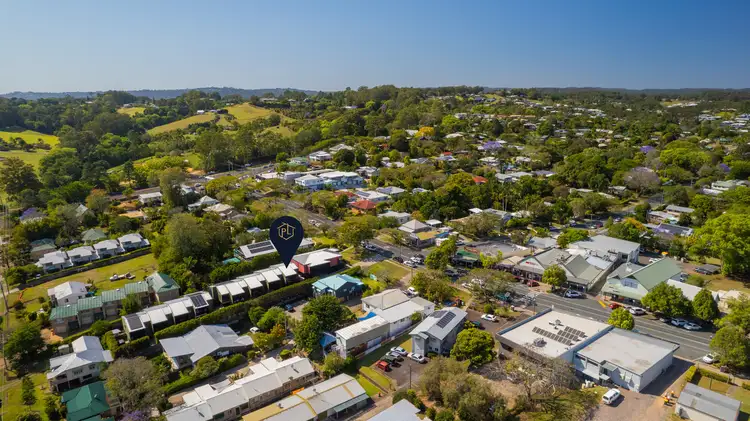 Main view of Homely townhouse listing, 2/33 Blackall Street, Woombye QLD 4559
