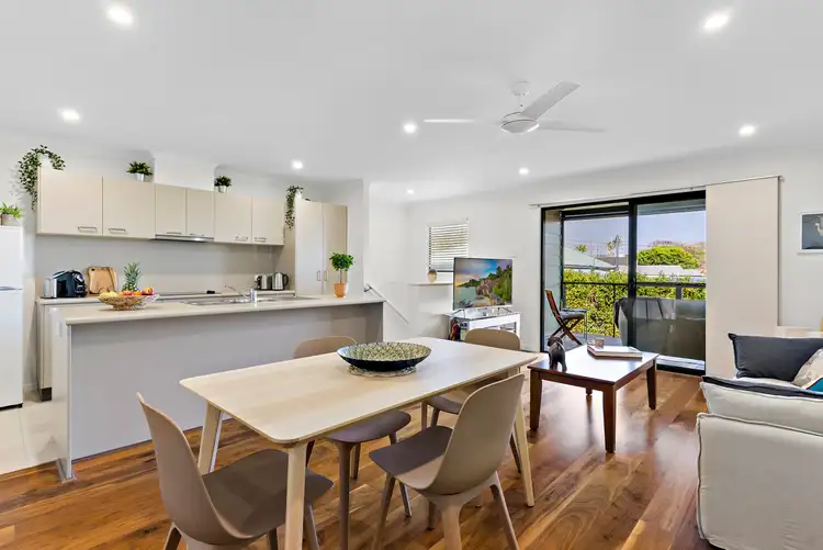 Third view of Homely townhouse listing, 2/33 Blackall Street, Woombye QLD 4559