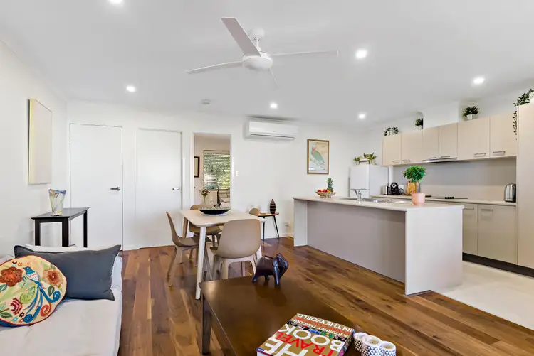 Fourth view of Homely townhouse listing, 2/33 Blackall Street, Woombye QLD 4559