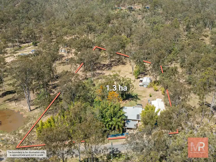 Main view of Homely house listing, 230 Marks Road, Jimboomba QLD 4280