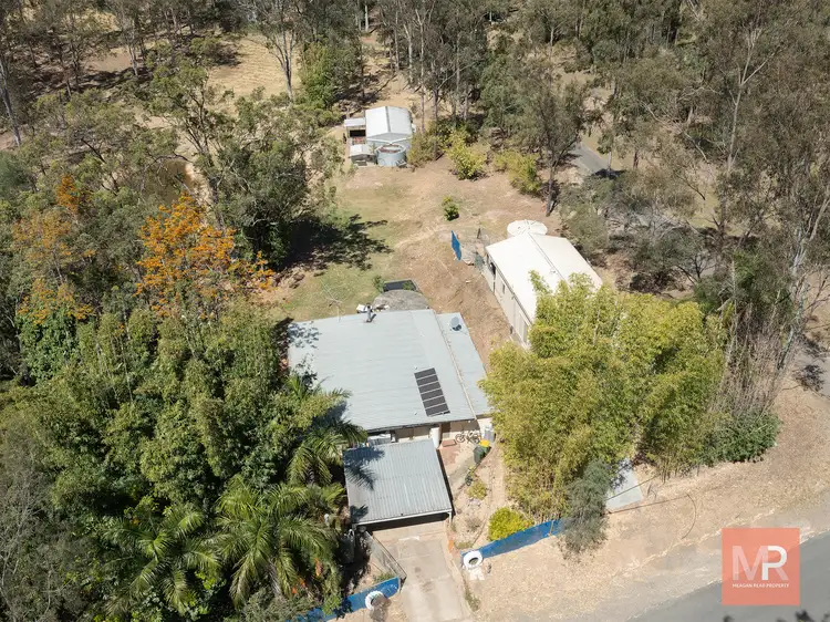 Second view of Homely house listing, 230 Marks Road, Jimboomba QLD 4280