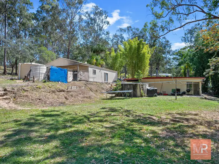 Third view of Homely house listing, 230 Marks Road, Jimboomba QLD 4280