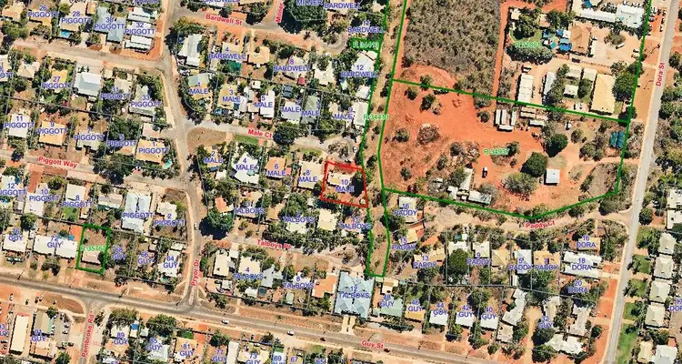 10 Male Court, Broome WA 6725