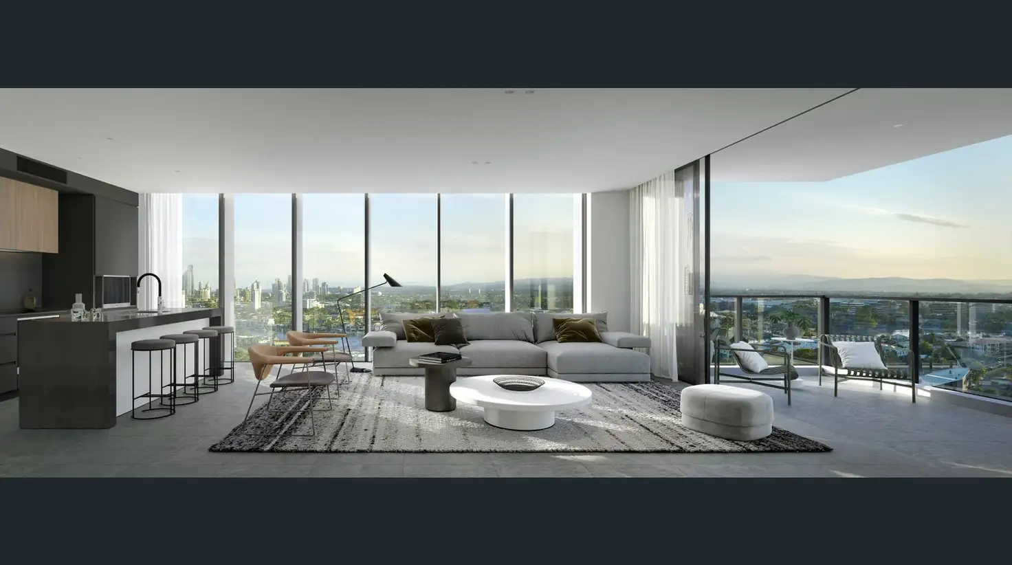 Main view of Homely apartment listing, Address available on request