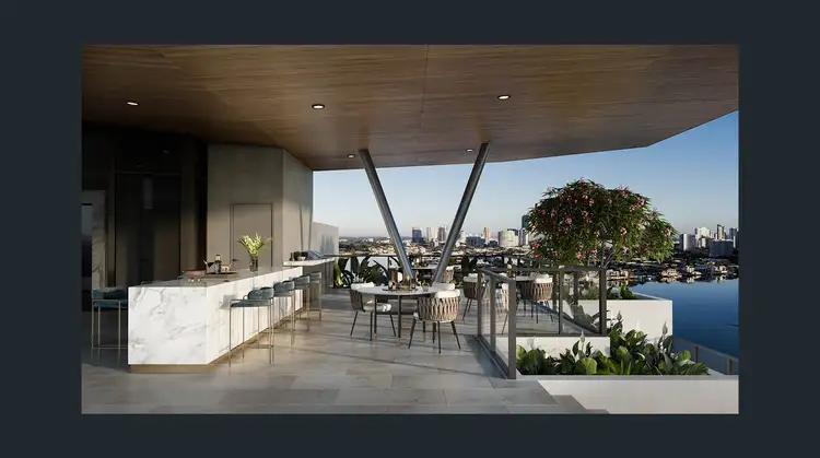 Second view of Homely apartment listing, Address available on request