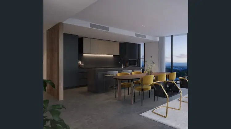 Third view of Homely apartment listing, Address available on request