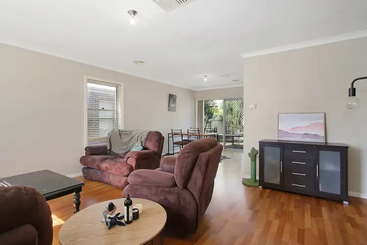 Second view of Homely unit listing, 2/259 Wantigong Street, North Albury NSW 2640