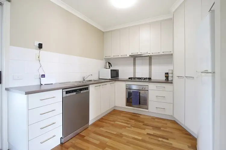 Fourth view of Homely unit listing, 2/259 Wantigong Street, North Albury NSW 2640