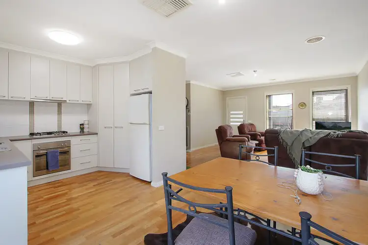 Fifth view of Homely unit listing, 2/259 Wantigong Street, North Albury NSW 2640