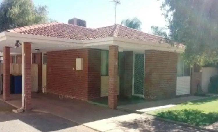 16 Salisbury Road, South Kalgoorlie WA 6430