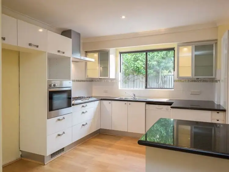 Third view of Homely semi-detached listing, 25A Meredith Way, Dianella WA 6059