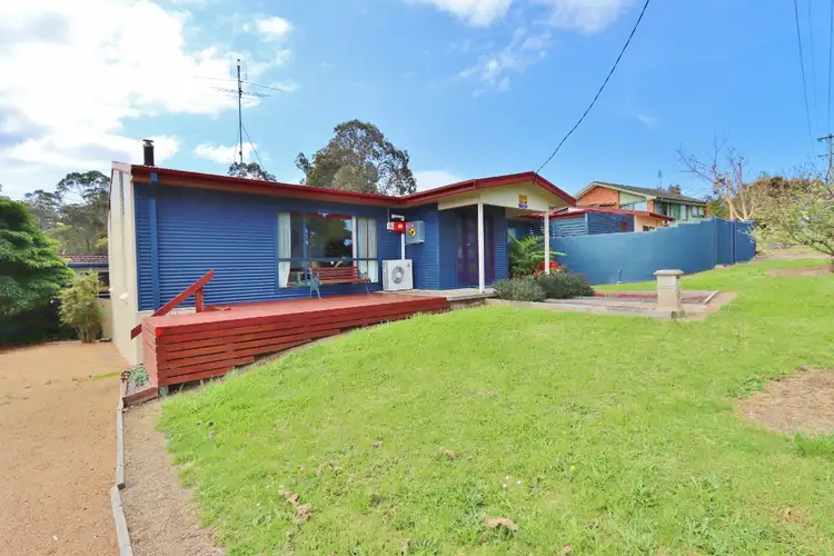 1 Andrea Street, Eden NSW 2551