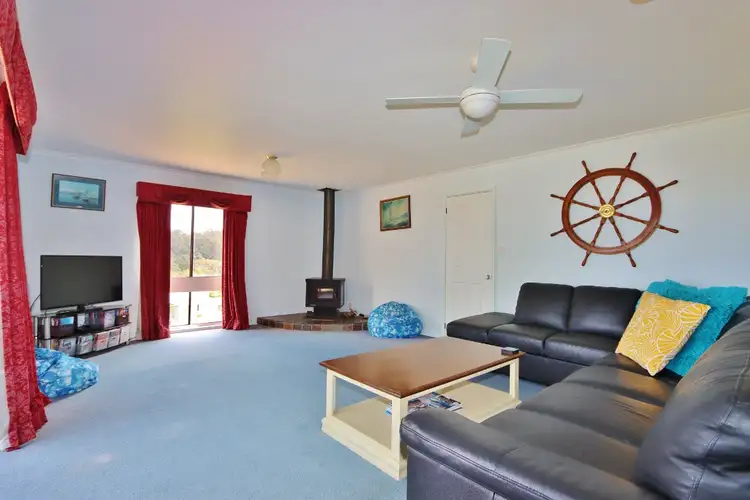 Sixth view of Homely house listing, 1 Andrea Street, Eden NSW 2551