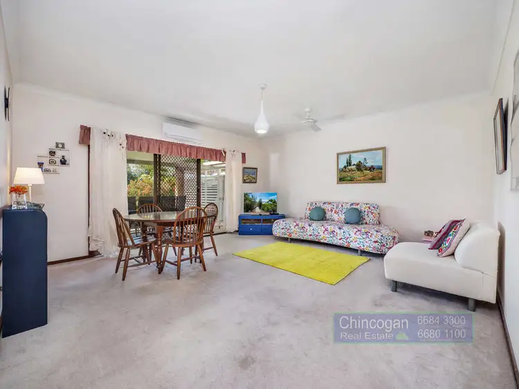 Fifth view of Homely townhouse listing, 2/16 Balemo Drive, Ocean Shores NSW 2483