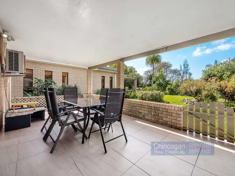 Sixth view of Homely townhouse listing, 2/16 Balemo Drive, Ocean Shores NSW 2483