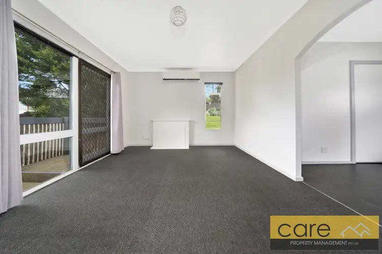 Fifth view of Homely house listing, 134 Paperbark Street, Doveton VIC 3177