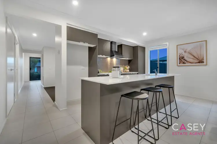 Third view of Homely house listing, 16 Tinnadice Road, Cranbourne East VIC 3977