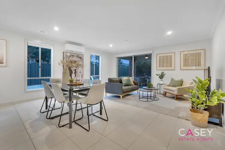 Fifth view of Homely house listing, 16 Tinnadice Road, Cranbourne East VIC 3977