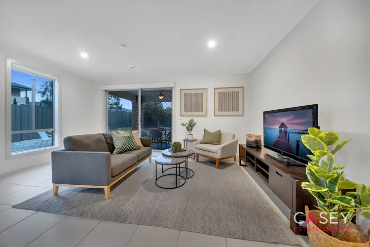 Sixth view of Homely house listing, 16 Tinnadice Road, Cranbourne East VIC 3977